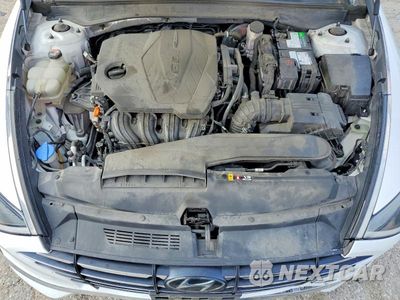 Zdjęcie 11 z 13 samochodu: 2021 HYUNDAI SONATA SE VIN:5NPEG4JAXMH123247 - miniatura