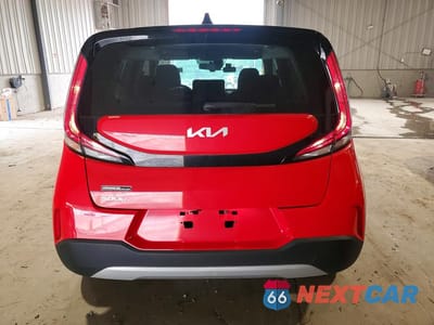 Zdjęcie 6 z 13 samochodu: 2024 KIA SOUL LX VIN:KNDJ23AU4R7229190 - miniatura