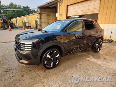 2026 NISSAN KICKS SR 3N8AP6DB7TL399905 - główne zdjęcie licytacji z USA - miniatura