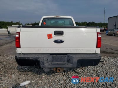 Zdjęcie 6 z 12 samochodu: 2013 FORD F250 SUPER DUTY VIN:1FTBF2A6XDEB44444 - miniatura