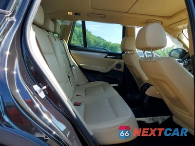 Zdjęcie 11 z 13 samochodu: 2017 BMW X3 XDRIVE35I VIN:5UXWX7C58H0U42850 - miniatura
