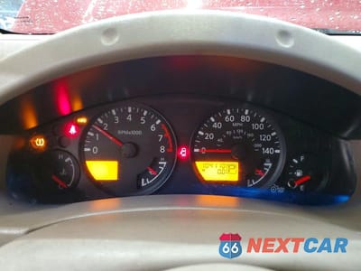 Zdjęcie 9 z 12 samochodu: 2008 NISSAN FRONTIER SE V6 VIN:1N6AD06W68C420177 - miniatura