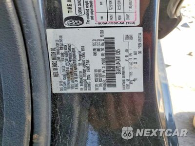 Zdjęcie 13 z 13 samochodu: 2012 FORD FUSION SEL VIN:3FAHP0JA4CR411305 - miniatura