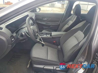 Zdjęcie 7 z 12 samochodu: 2026 NISSAN SENTRA SV VIN:3N1AB9CV3TY206873 - miniatura