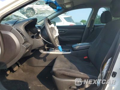 Zdjęcie 7 z 12 samochodu: 2015 NISSAN ALTIMA 2.5 S VIN:1N4AL3AP2FN386785 - miniatura