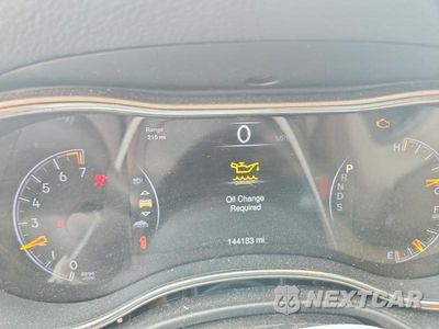 Zdjęcie 9 z 13 samochodu: 2015 JEEP GRAND CHEROKEE LIMITED VIN:1C4RJFBGXFC855135 - miniatura