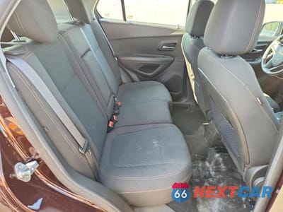 Zdjęcie 10 z 12 samochodu: 2021 CHEVROLET TRAX LS VIN:KL7CJNSB9MB341068 - miniatura