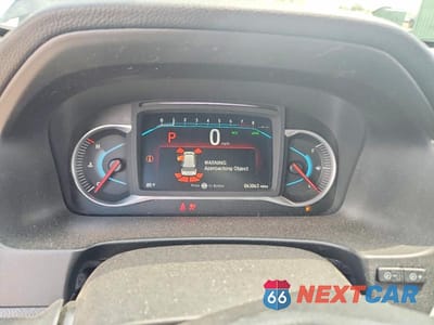 Zdjęcie 9 z 12 samochodu: 2021 HONDA PILOT BLACK VIN:5FNYF6H76MB058806 - miniatura