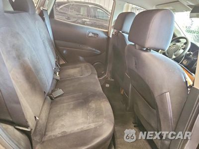 Zdjęcie 11 z 14 samochodu: 2010 NISSAN ROGUE S VIN:JN8AS5MV6AW100981 - miniatura