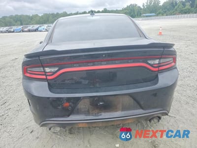 Zdjęcie 6 z 13 samochodu: 2020 DODGE CHARGER GT VIN:2C3CDXHG6LH245613 - miniatura