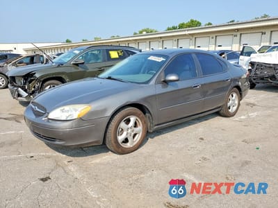 2003 FORD TAURUS SE 1FAFP53U33A244909 - główne zdjęcie licytacji z USA - miniatura