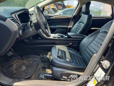 Zdjęcie 7 z 12 samochodu: 2016 FORD FUSION SE HYBRID VIN:3FA6P0LU8GR304150 - miniatura