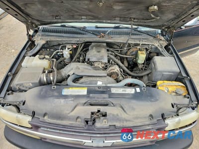 Zdjęcie 11 z 12 samochodu: 1999 CHEVROLET SILVERADO K1500 VIN:1GCEK14V9XE130674 - miniatura
