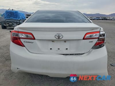 Zdjęcie 6 z 12 samochodu: 2013 TOYOTA CAMRY SE VIN:4T1BF1FK6DU717809 - miniatura