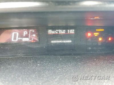 Zdjęcie 9 z 13 samochodu: 2015 TOYOTA PRIUS C TWO VIN:JTDKDTB37F1095648 - miniatura