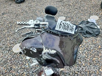 Piąte zdjęcie samochodu w środku: 2006 HARLEY-DAVIDSON FLHRCI VIN:1HD1FRW116Y685724 - miniatura