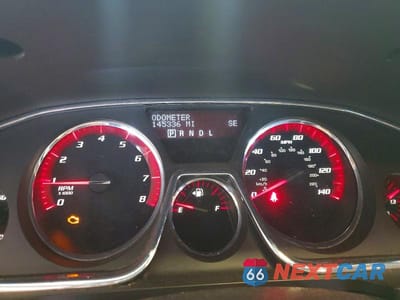 Zdjęcie 9 z 13 samochodu: 2016 GMC ACADIA SLE VIN:1GKKVNED0GJ209556 - miniatura