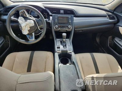 Zdjęcie 8 z 13 samochodu: 2018 HONDA CIVIC LX VIN:19XFC2F53JE030473 - miniatura