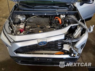Zdjęcie 12 z 13 samochodu: 2022 TOYOTA RAV4 XSE VIN:2T3E6RFVXNW035871 - miniatura