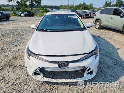 Piąte zdjęcie samochodu w środku: 2024 TOYOTA COROLLA LE VIN:5YFB4MDE6RP113822 - miniatura