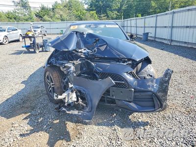 Piąte zdjęcie samochodu w środku: 2023 MERCEDES-BENZ C 300 4MATIC VIN:W1KAF4HB9PR106121 - miniatura