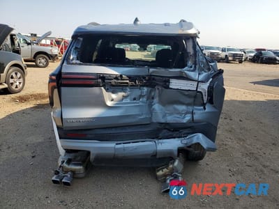 Zdjęcie 6 z 13 samochodu: 2025 CHEVROLET TRAVERSE LT VIN:1GNERGRSXSJ155328 - miniatura