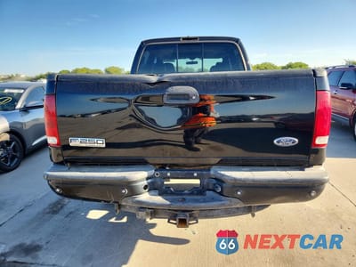 Zdjęcie 6 z 12 samochodu: 2006 FORD F250 SUPER DUTY VIN:1FTSW21P76ED37632 - miniatura