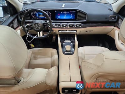 Zdjęcie 8 z 14 samochodu: 2024 MERCEDES-BENZ GLS 450 4MATIC VIN:4JGFF5KE2RB090540 - miniatura