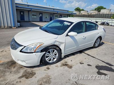 2011 NISSAN ALTIMA 2.5 1N4AL2AP6BN454333 - główne zdjęcie licytacji z USA - miniatura
