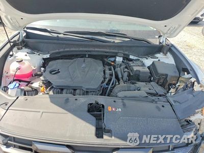 Zdjęcie 12 z 13 samochodu: 2026 HYUNDAI TUCSON SEL VIN:5NMJB3DE6TH636545 - miniatura