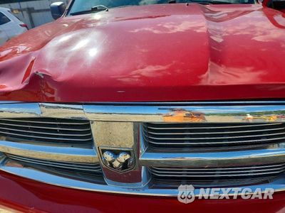 Zdjęcie 11 z 12 samochodu: 2012 DODGE RAM 1500 SLT VIN:1C6RD7GTXCS161122 - miniatura