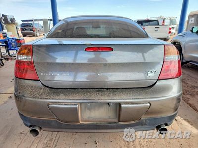 Zdjęcie 6 z 12 samochodu: 2003 CHRYSLER 300M SPECIAL VIN:2C3AE76KX3H564797 - miniatura