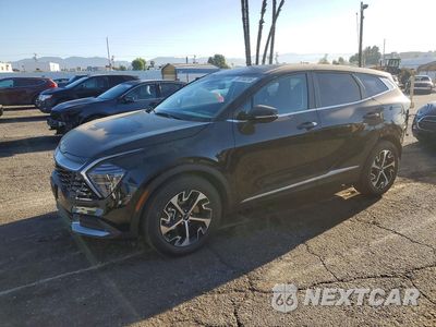 2024 KIA SPORTAGE EX 5XYK33DF4RG162463 - główne zdjęcie licytacji z USA - miniatura