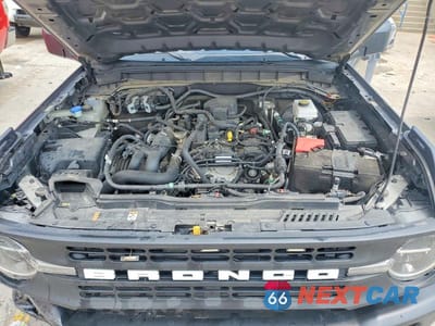 Zdjęcie 12 z 14 samochodu: 2022 FORD BRONCO BASE VIN:1FMEE5DH5NLB17515 - miniatura