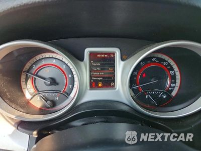 Zdjęcie 9 z 13 samochodu: 2017 DODGE JOURNEY SE VIN:3C4PDCAB7HT677744 - miniatura