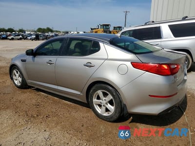 Drugie zdjęcie samochodu z przodu: 2015 KIA OPTIMA LX VIN:KNAGM4A74F5556424 - miniatura