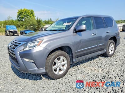 2016 LEXUS GX 460 JTJBM7FX8G5123355 - główne zdjęcie licytacji z USA - miniatura
