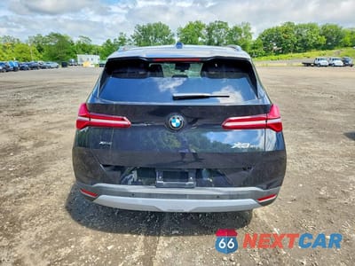 Zdjęcie 6 z 13 samochodu: 2025 BMW X3 30 XDRIVE VIN:5UX53GP01S9029645 - miniatura