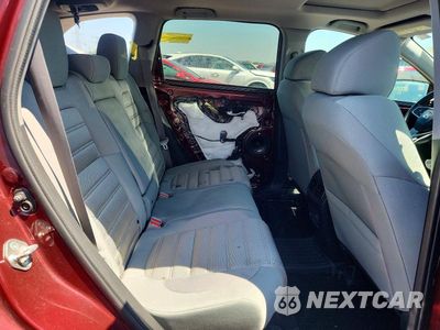 Zdjęcie 10 z 13 samochodu: 2019 HONDA CR-V EX VIN:5J6RW2H5XKL011827 - miniatura