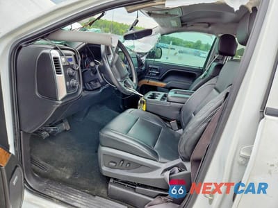 Zdjęcie 7 z 12 samochodu: 2014 CHEVROLET SILVERADO K1500 LTZ VIN:3GCUKSEC1EG429791 - miniatura