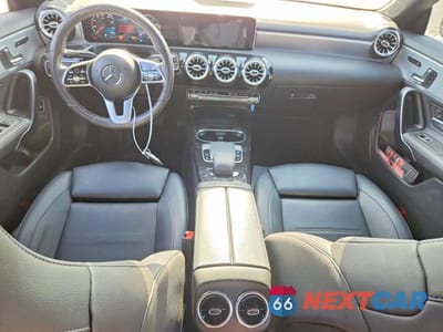 Zdjęcie 8 z 12 samochodu: 2020 MERCEDES-BENZ CLA 250 VIN:W1K5J4GB2LN105590 - miniatura