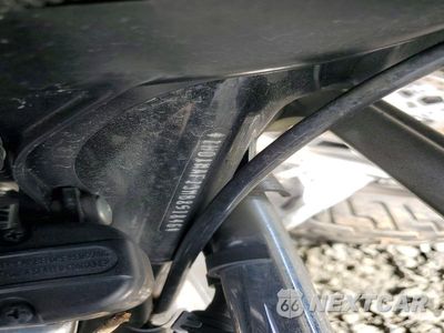 Zdjęcie 8 z 8 samochodu: 2021 HARLEY-DAVIDSON FLHTCUTG VIN:1HD1MAF13MB851846 - miniatura