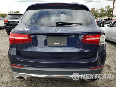Zdjęcie 6 z 13 samochodu: 2016 MERCEDES-BENZ GLC 300 VIN:WDC0G4JB9GF059133 - miniatura