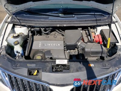 Zdjęcie 12 z 13 samochodu: 2011 LINCOLN MKX VIN:2LMDJ6JK7BBJ23409 - miniatura