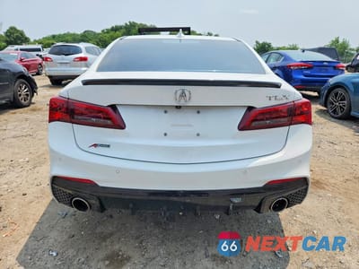 Zdjęcie 6 z 12 samochodu: 2019 ACURA TLX TECHNOLOGY/A-SPEC VIN:19UUB2F66KA005995 - miniatura