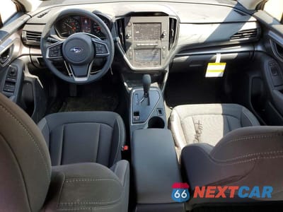 Zdjęcie 8 z 13 samochodu: 2024 SUBARU IMPREZA VIN:JF1GUABC2R8889209 - miniatura