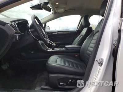 Zdjęcie 7 z 12 samochodu: 2018 FORD FUSION SE HYBRID VIN:3FA6P0LU7JR171548 - miniatura