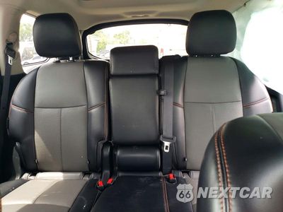 Zdjęcie 10 z 13 samochodu: 2020 NISSAN PATHFINDER SL VIN:5N1DR2CM9LC623519 - miniatura