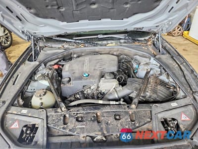 Zdjęcie 11 z 12 samochodu: 2012 BMW 528 XI VIN:WBAXH5C56CDW02780 - miniatura
