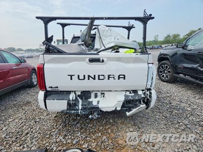 Zdjęcie 6 z 12 samochodu: 2026 TOYOTA TUNDRA SR5 VIN:5TFLA5DB1TX342247 - miniatura
